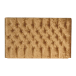 Classic Deep-Buttoned Headboard