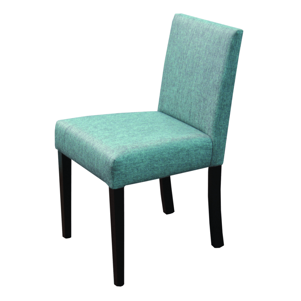 Low Back Dining Chair Pekalp of London