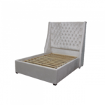 Bespoke Headboard and Bed Base SD268
