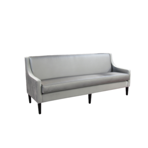 Silver Bespoke Sofa SD27