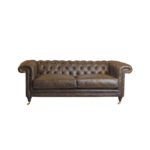 Bespoke Sofa SD39
