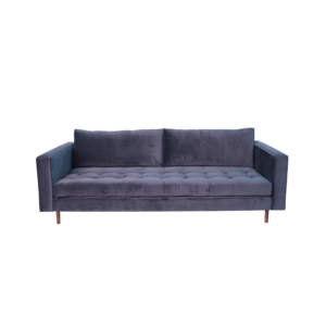Purple Bespoke Sofa SD44