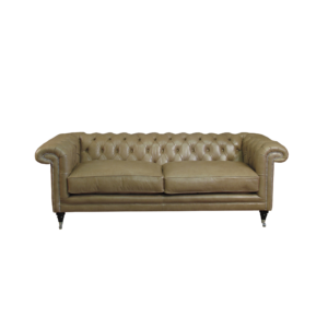 Green Bespoke Sofa SD46