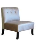 Bespoke Armchair SD129