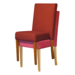 Stackable Dining-Chair